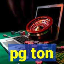 pg ton